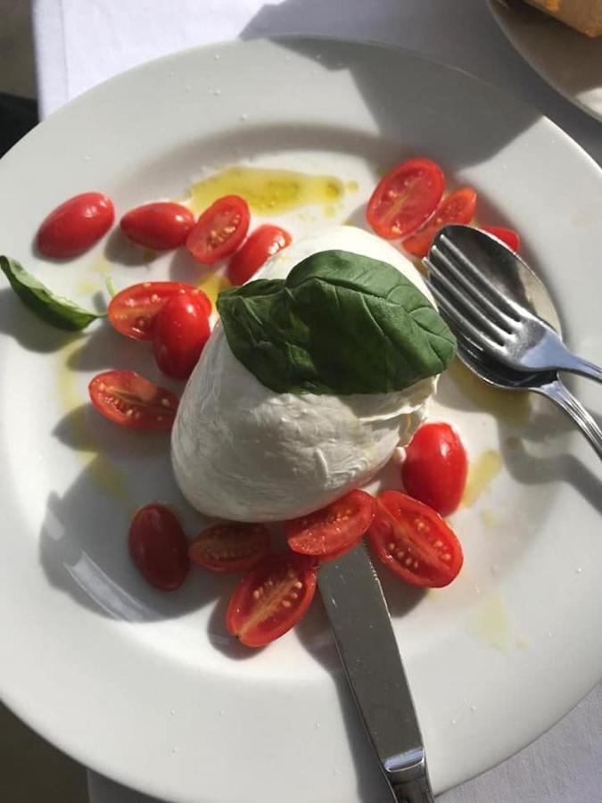 Le Stanze Del Cuore Napoli Dış mekan fotoğraf