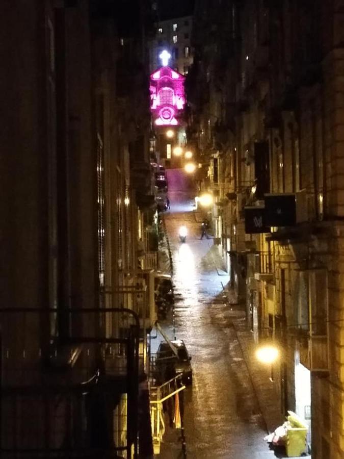 Le Stanze Del Cuore Napoli Dış mekan fotoğraf